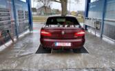 Skoda Superb 2 generation Liftback