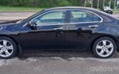 Honda Accord 9 generation Sedan