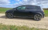 SEAT Leon 2 generation Hatchback 5-doors