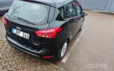 Ford B-MAX 1 generation