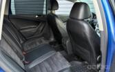 Volkswagen Passat B6 wagon 5-doors