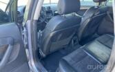 Audi A3 8P/8PA [restyling] Sportback hatchback 5-doors