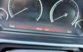 BMW 5 Series F07/F10/F11 [restyling] Gran Turismo liftback