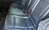 BMW 5 Series F07/F10/F11 [restyling] Gran Turismo liftback