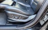 BMW 5 Series F07/F10/F11 [restyling] Gran Turismo liftback