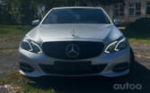 Mercedes-Benz E-Class W212 [restyling]