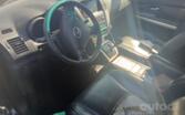Lexus RX 2 generation [restyling] Crossover