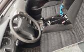 Peugeot 307 1 generation Hatchback 5-doors