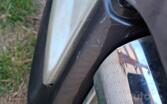Opel Zafira B [restyling]