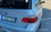 BMW 5 Series E60/E61 Sedan