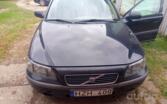 Volvo S60 1 generation Sedan
