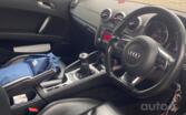 Audi TT 8J Coupe 2-doors