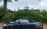 Audi TT 8J Coupe 2-doors