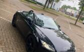 Audi TT 8J Coupe 2-doors