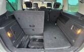 SEAT Alhambra 2 generation Minivan