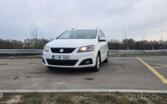 SEAT Alhambra 2 generation Minivan