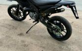 Derbi Senda