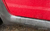 Volkswagen Jetta 2 generation [restyling] Sedan 4-doors