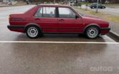 Volkswagen Jetta 2 generation [restyling] Sedan 4-doors