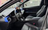 Toyota C-HR 1 generation Crossover