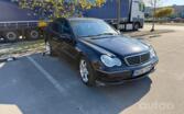 Mercedes-Benz C-Class W203/S203/CL203 [restyling] Sedan 4-doors