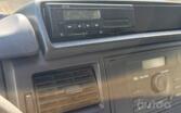 Ford Transit 3 generation