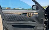 Mercedes-Benz E-Class W211 Sedan
