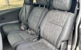 Toyota Previa XR30/XR40 Minivan