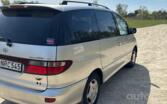 Toyota Previa XR30/XR40 Minivan