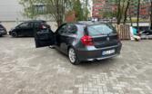 BMW 1 Series E81/E82/E87/E88 [restyling] Hatchback 5-doors