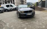 BMW 1 Series E81/E82/E87/E88 [restyling] Hatchback 5-doors