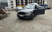 BMW 1 Series E81/E82/E87/E88 [restyling] Hatchback 5-doors