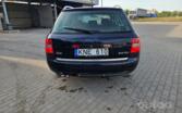 Audi A6 4B/C5 [restyling] wagon