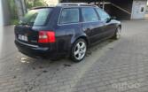 Audi A6 4B/C5 [restyling] wagon