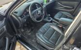 Audi A6 4B/C5 [restyling] wagon
