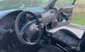 Volkswagen Golf 4 generation Hatchback 5-doors
