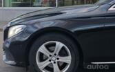 Mercedes-Benz E-Class W213/S213/C238/A238 wagon 5-doors