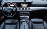 Mercedes-Benz E-Class W213/S213/C238/A238 wagon 5-doors