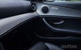 Mercedes-Benz E-Class W213/S213/C238/A238 wagon 5-doors
