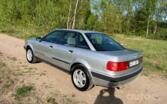 Audi 80 5 generation (B4)