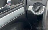 Skoda Octavia 2 generation Combi wagon 5-doors