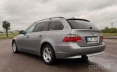 BMW 5 Series E60/E61 Touring wagon