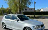 BMW 1 Series E87 Hatchback