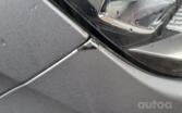 Peugeot 5008 2 generation Crossover