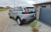 Peugeot 5008 2 generation Crossover