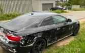Audi A5 8T Coupe