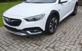 Opel Insignia B Country Tourer wagon 5-doors