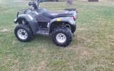 Linhai Muddy LC7 Racing