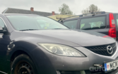 Mazda 6 GH wagon