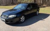 Subaru Legacy 4 generation [restyling]